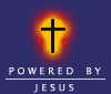 Powered By Jesus